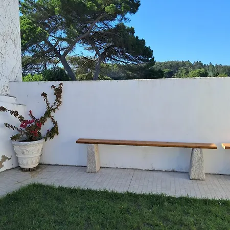 Feriehus Casa Andorinhas *