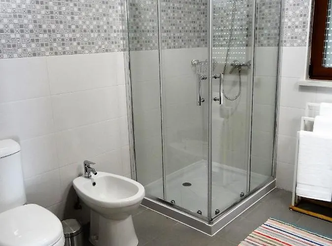 Feriehus Casa Andorinhas *