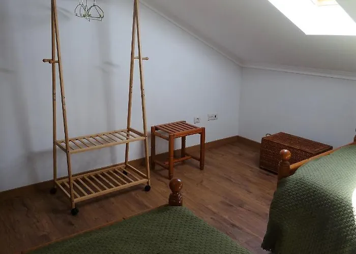 Casa Andorinhas * Lourinhã