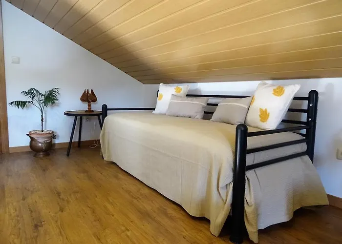 Casa Andorinhas Lourinhã