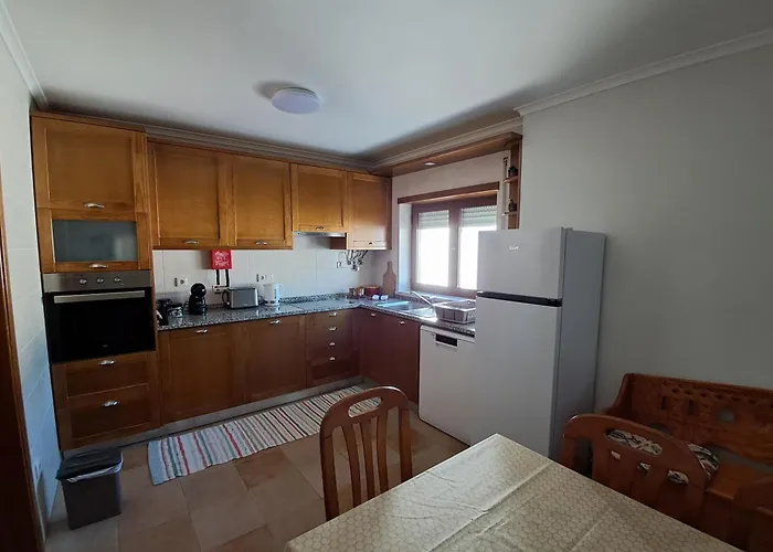 Casa Andorinhas * Lourinhã