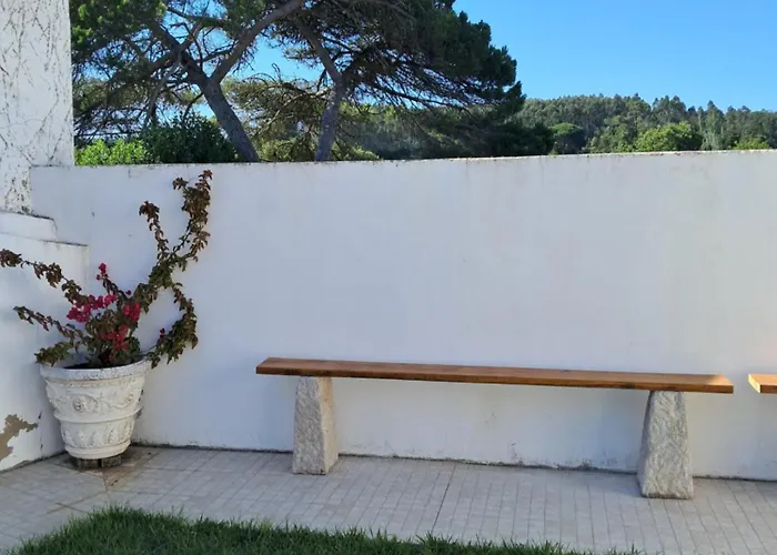 Feriehus Casa Andorinhas *