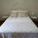 Casa Andorinhas Hébergement de vacances