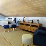Casa Andorinhas Hébergement de vacances