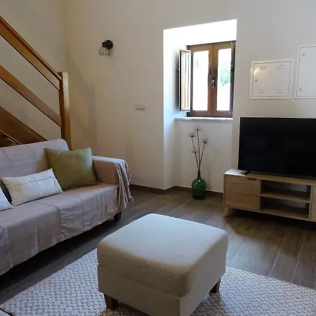Casa Andorinhas בית נופש *