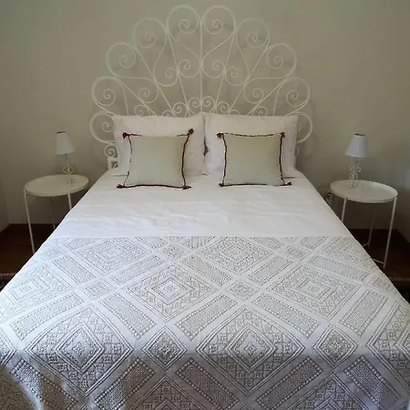 Casa Andorinhas בית נופש