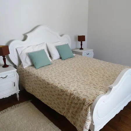 Casa Andorinhas Vakantiehuis