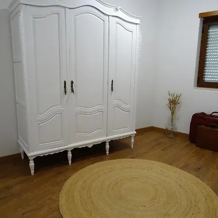 Casa Andorinhas Holiday home *
