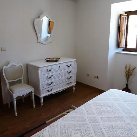 Casa Andorinhas * Лориньян