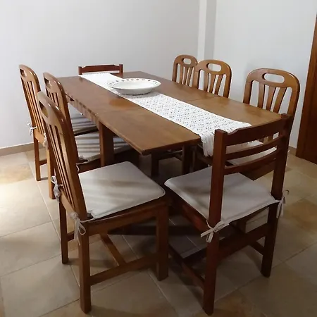 Casa Andorinhas Hébergement de vacances Lourinhã