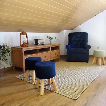 Holiday home Casa Andorinhas