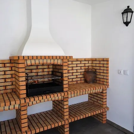 בית נופש Casa Andorinhas *