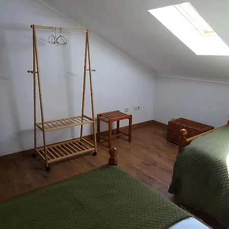 Casa Andorinhas * Лориньян