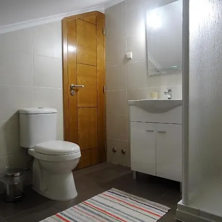 Vakantiehuis Casa Andorinhas