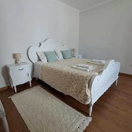 Casa Andorinhas Lourinhã