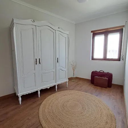 Casa Andorinhas * Lourinhã