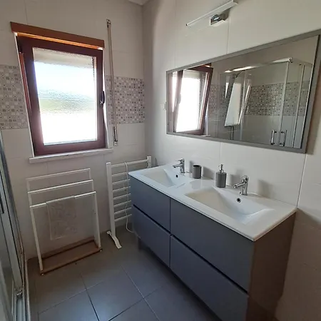 Hébergement de vacances Casa Andorinhas