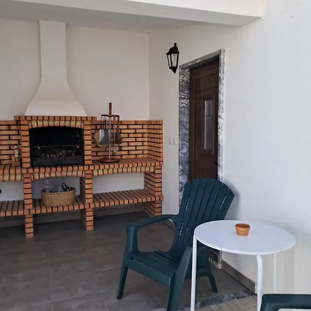 Casa Andorinhas * Lourinhã