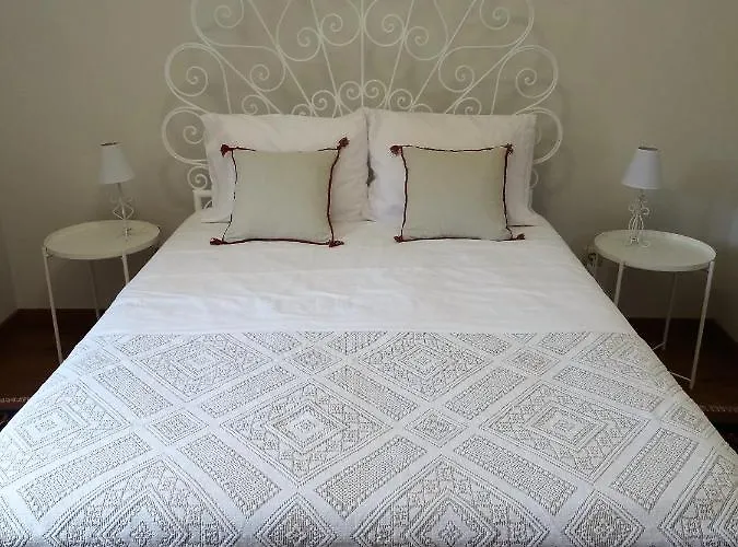 Casa Andorinhas Дом отдыха