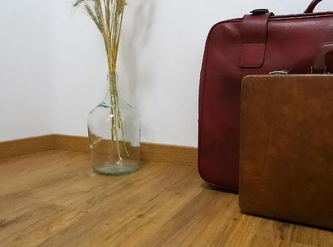 Casa Andorinhas Лориньян