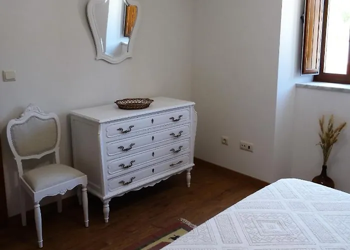 Casa Andorinhas * Лориньян