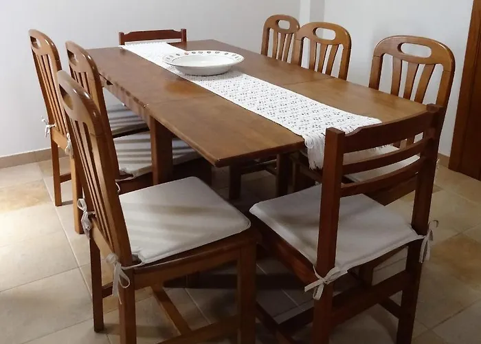 Casa Andorinhas Дом отдыха Лориньян