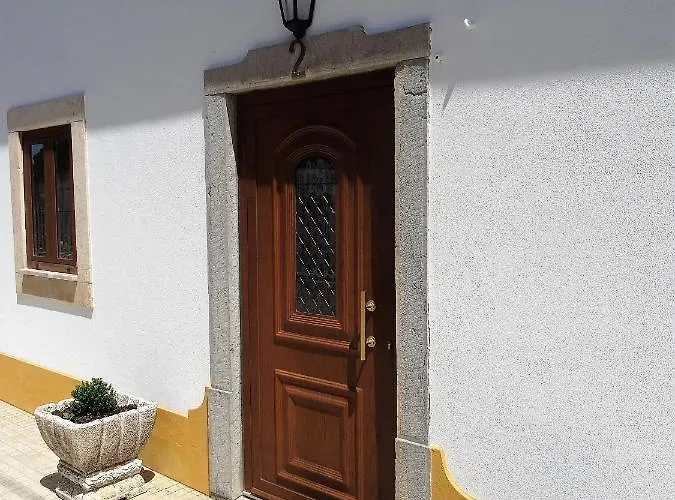 Дом отдыха Casa Andorinhas