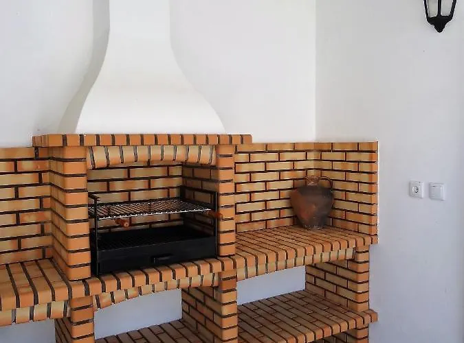 Дом отдыха Casa Andorinhas *