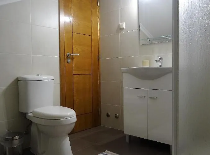 Дом отдыха Casa Andorinhas